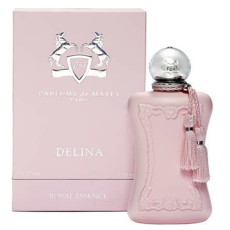 delina perfumes de marly